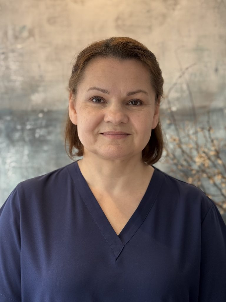 Margareta Stancu